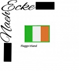 Flag Ireland