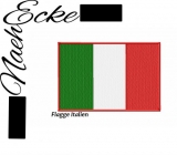 Flagge Italien