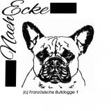 French Bulldog 01