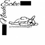 French Bulldog 02
