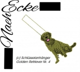 Golden Retriever 04