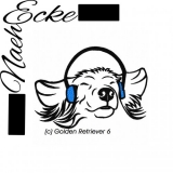 Golden Retriever 06