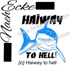 Haiway to hell