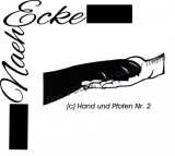 Hand and Paw 2