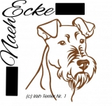 Irish Terrier