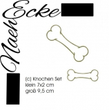 Knochen 1
