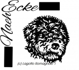 Lagotto Romagnolo