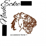 Lakeland Terrier