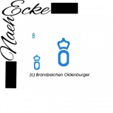 Brandzeichen O