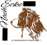 Nederlandse Kooikerhondje 1