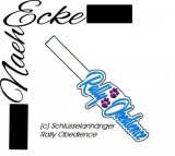 Rally Obedience 6