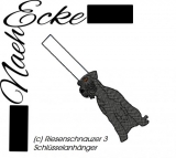 Riesenschnauzer 3