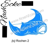 Rochen 2