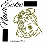 Shar-Pei