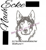 Tschechoslowakischer Wolfhund