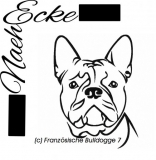 French Bulldog 07