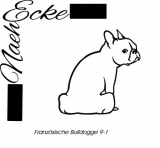 Französische Bulldogge 09-1