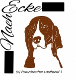 Französischer Laufhund