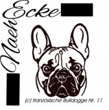 Französische Bulldogge 11