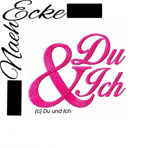 Du & Ich