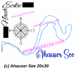 Ahauser See