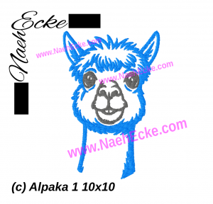 Alpakas