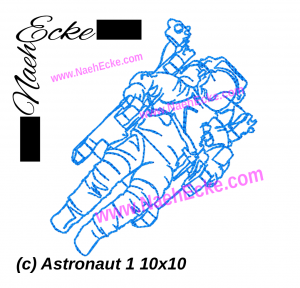 Astronaut