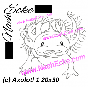 Axolotl