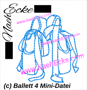 Ballett 4
