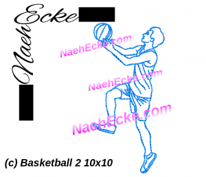 Basketball 2