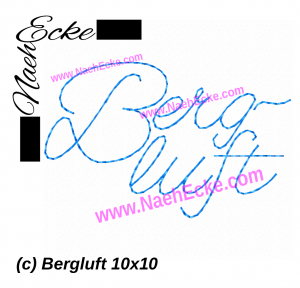 Bergluft