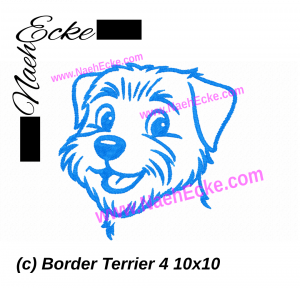 Border Terrier 4