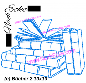 Bücher 2