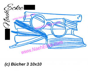 Bücher 3