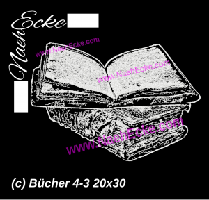 Books 4-3