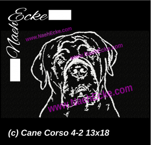 Cane Corso 4-2