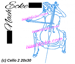Cello 2