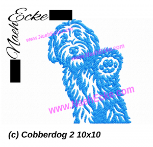Cobberdog 2