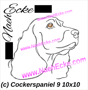 Cockerspaniel 09