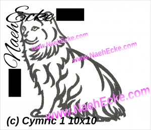 Cymric