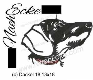 Dackel 18