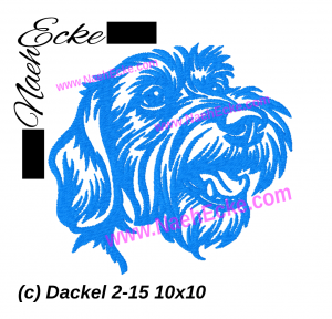 Dackel 02-15