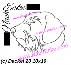 Dackel 20