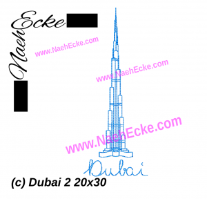 Dubai 2