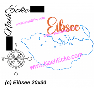 Eibsee