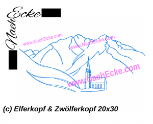 Elferkopf & Zwölferkopf