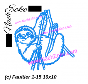 Faultier