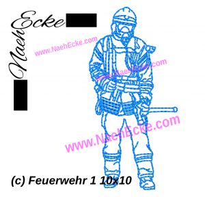 Feuerwehr