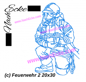 Feuerwehr 2