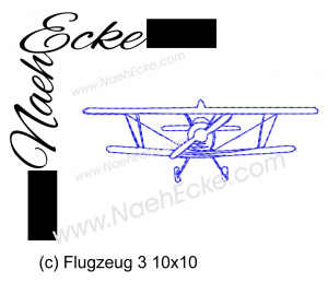 Flugzeug 2